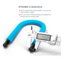 Jinjian najwyższej jakości 14 mm Shackle U EBIKE Lock